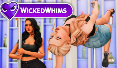 Unleashing New Possibilities With WickedWhims Mod for the Sims 4