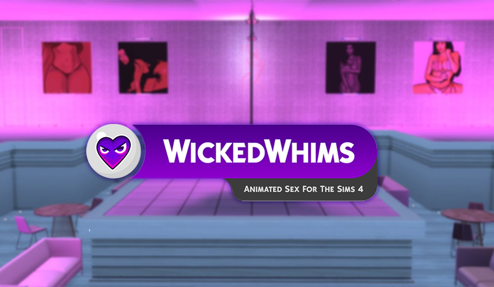 Revolutionizing Your Sims 4 Experience: A Guide to the Wicked Whims Mod Installation